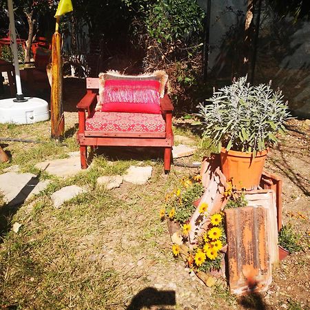 Demeter Rose Stonehouse Pansion Daire Antalya Dış mekan fotoğraf