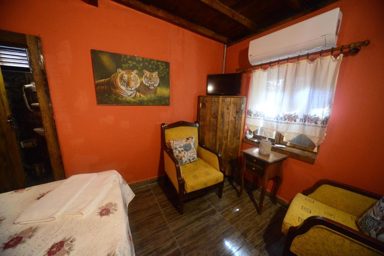 Demeter Rose Stonehouse Pansion Daire Antalya Dış mekan fotoğraf
