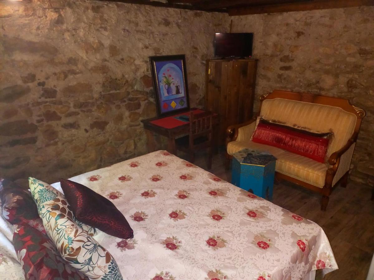 Demeter Rose Stonehouse Pansion Daire Antalya Dış mekan fotoğraf