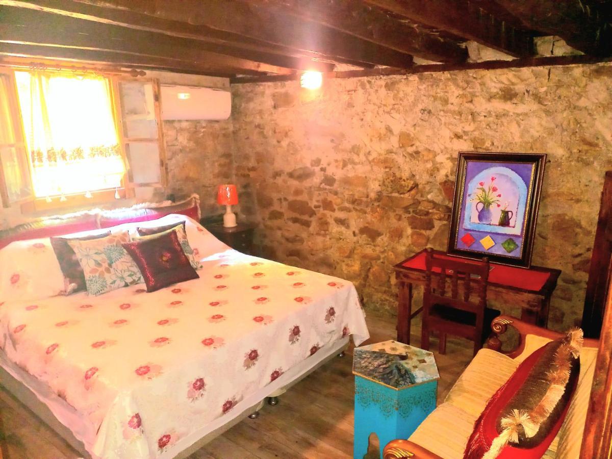 Demeter Rose Stonehouse Pansion Daire Antalya Dış mekan fotoğraf