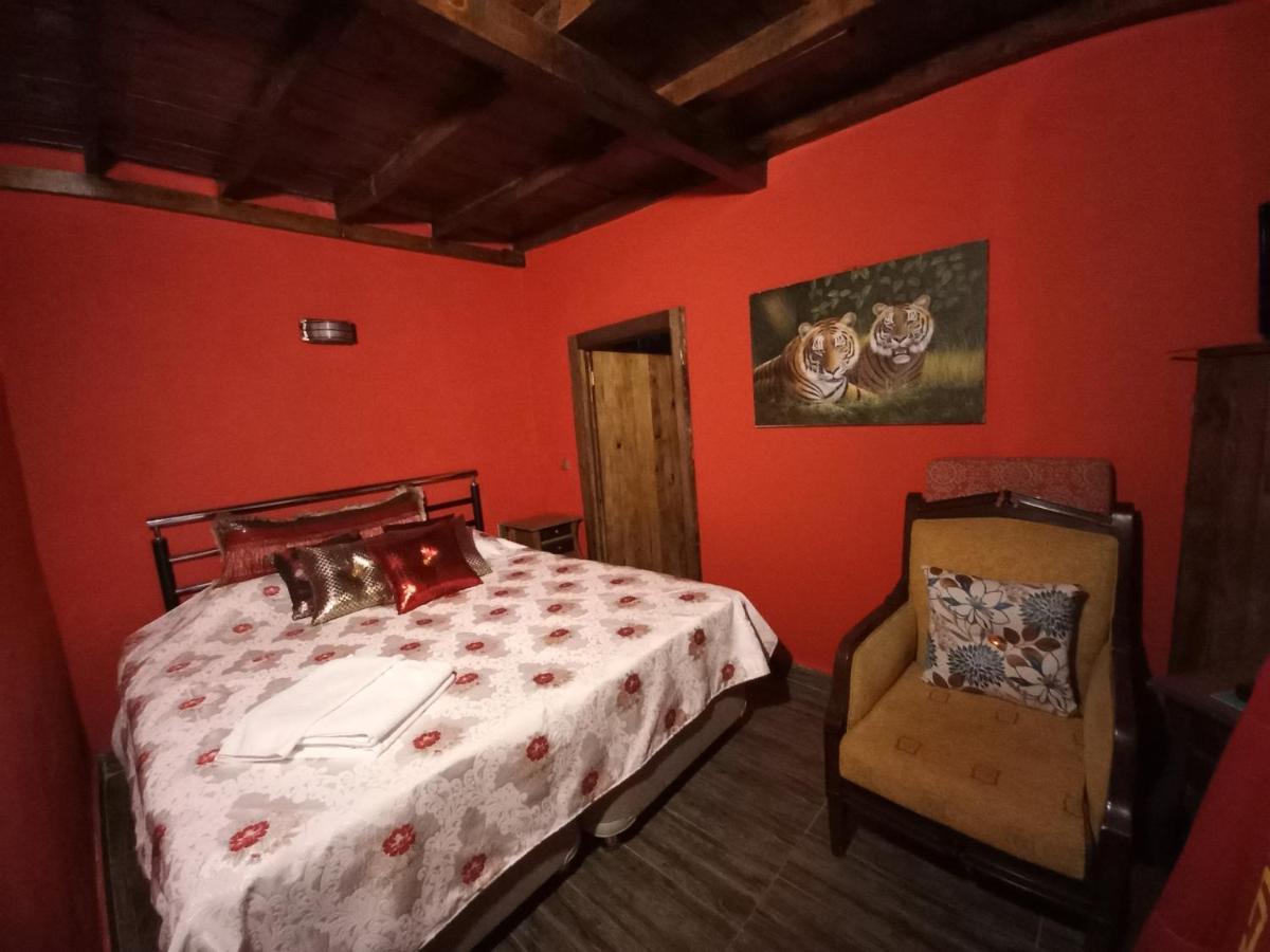 Demeter Rose Stonehouse Pansion Daire Antalya Dış mekan fotoğraf