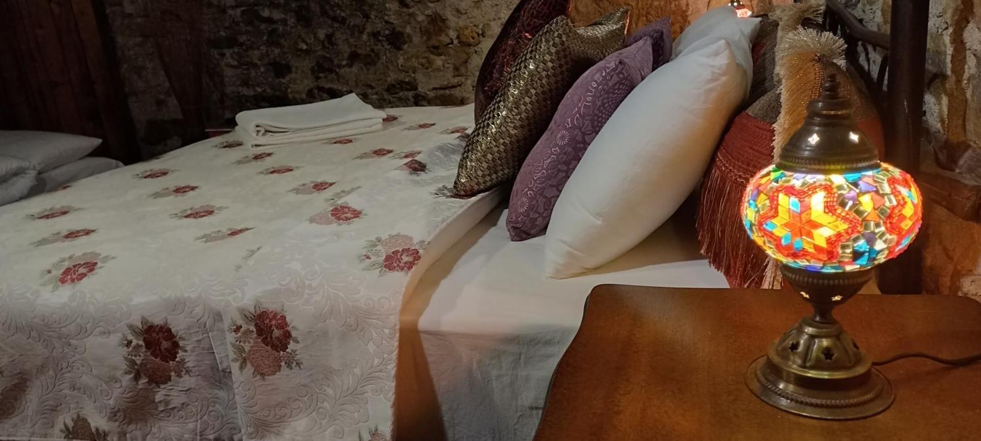 Demeter Rose Stonehouse Pansion Daire Antalya Dış mekan fotoğraf