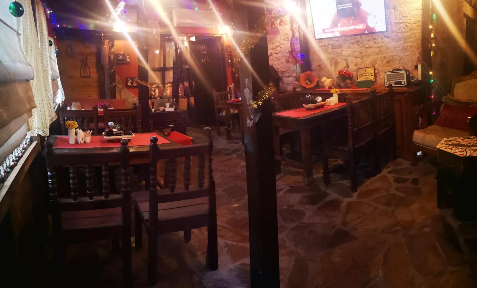 Demeter Rose Stonehouse Pansion Daire Antalya Dış mekan fotoğraf