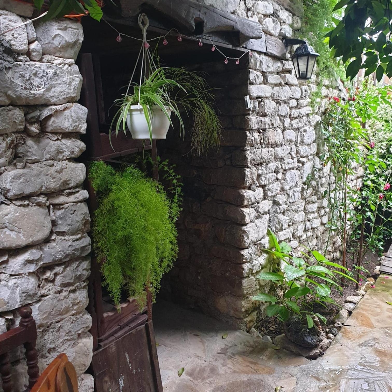 Demeter Rose Stonehouse Pansion Daire Antalya Dış mekan fotoğraf