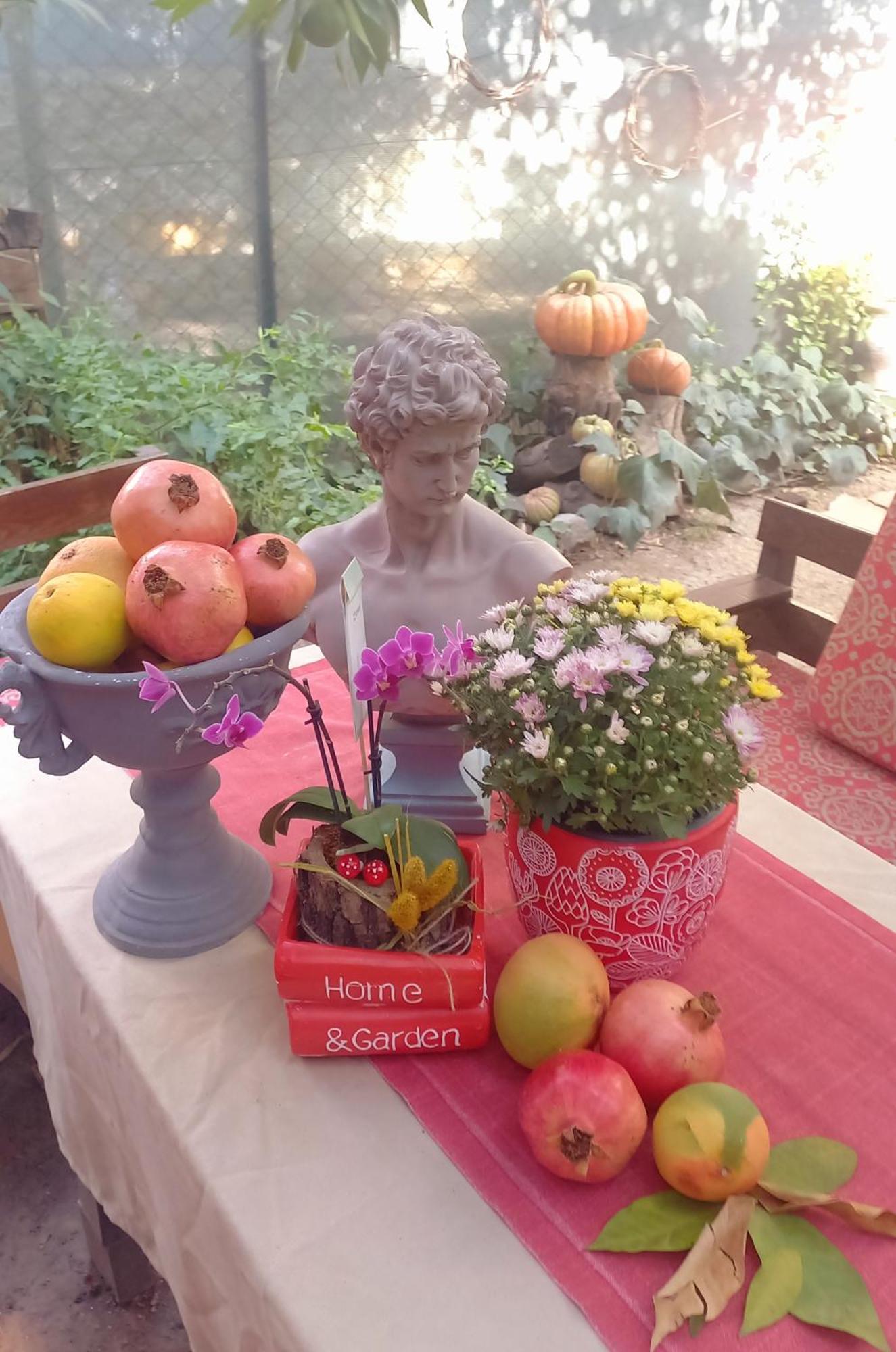 Demeter Rose Stonehouse Pansion Daire Antalya Dış mekan fotoğraf