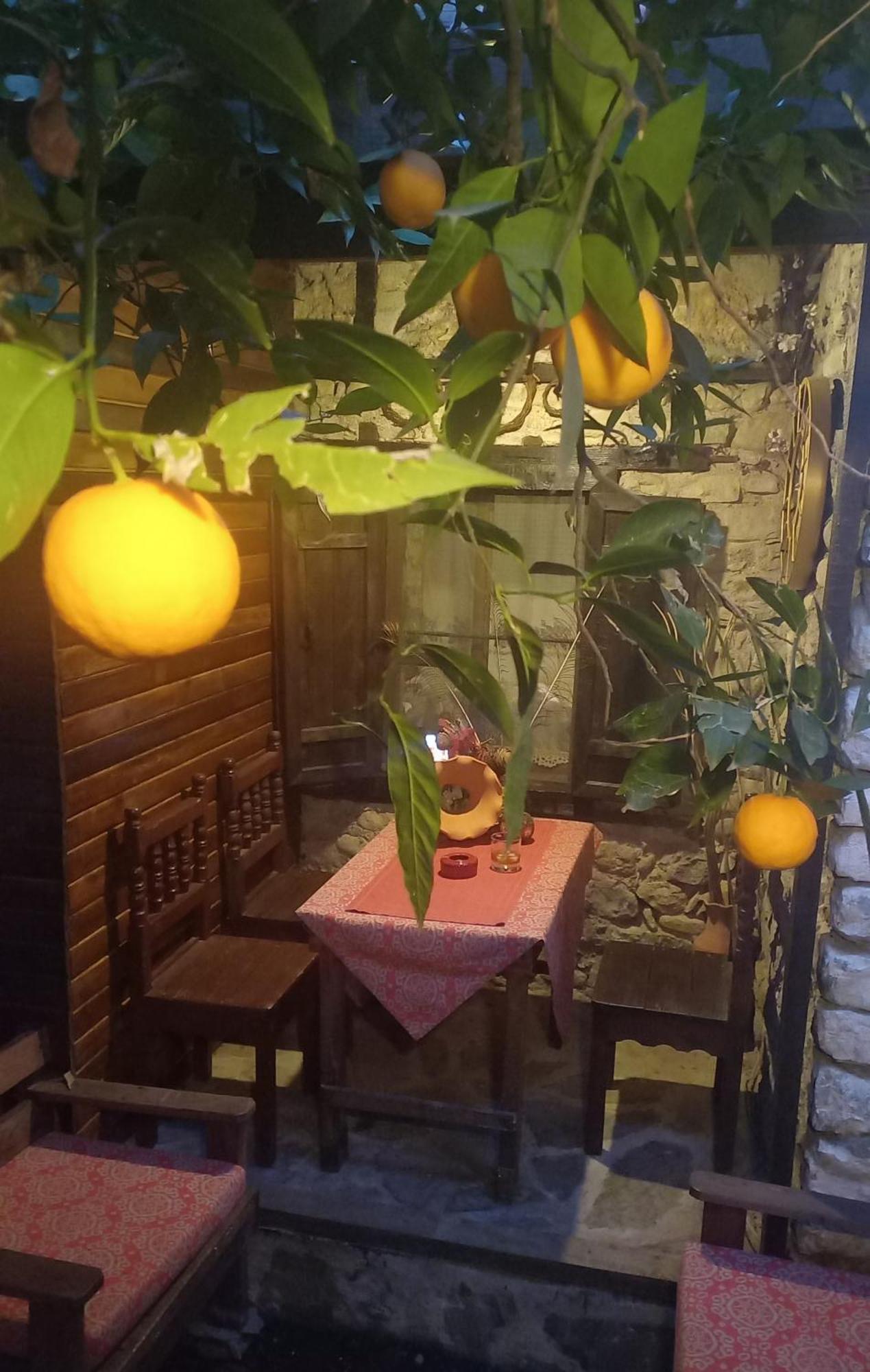 Demeter Rose Stonehouse Pansion Daire Antalya Dış mekan fotoğraf