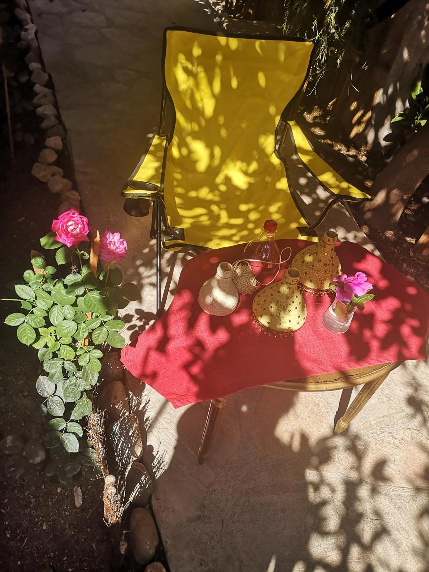 Demeter Rose Stonehouse Pansion Daire Antalya Dış mekan fotoğraf