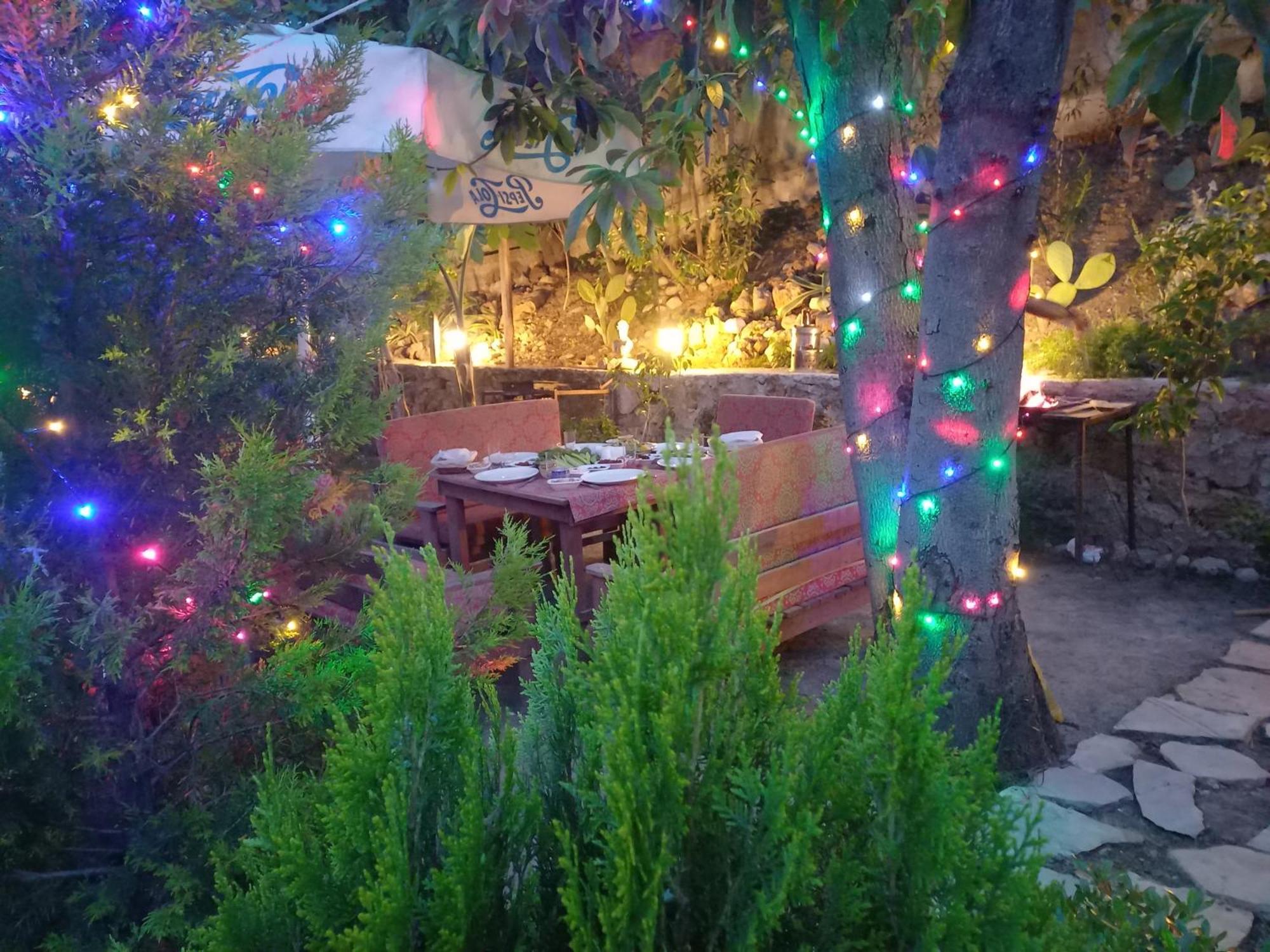 Demeter Rose Stonehouse Pansion Daire Antalya Dış mekan fotoğraf