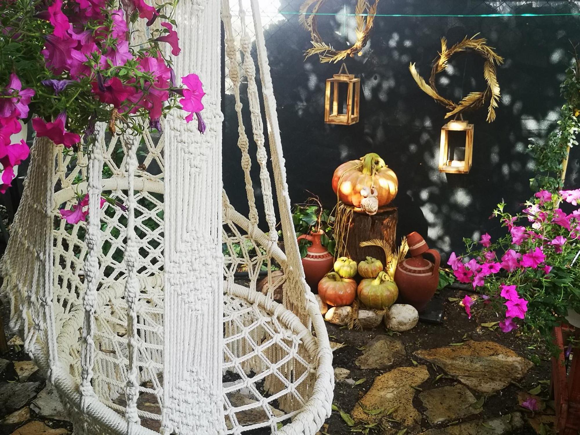 Demeter Rose Stonehouse Pansion Daire Antalya Dış mekan fotoğraf