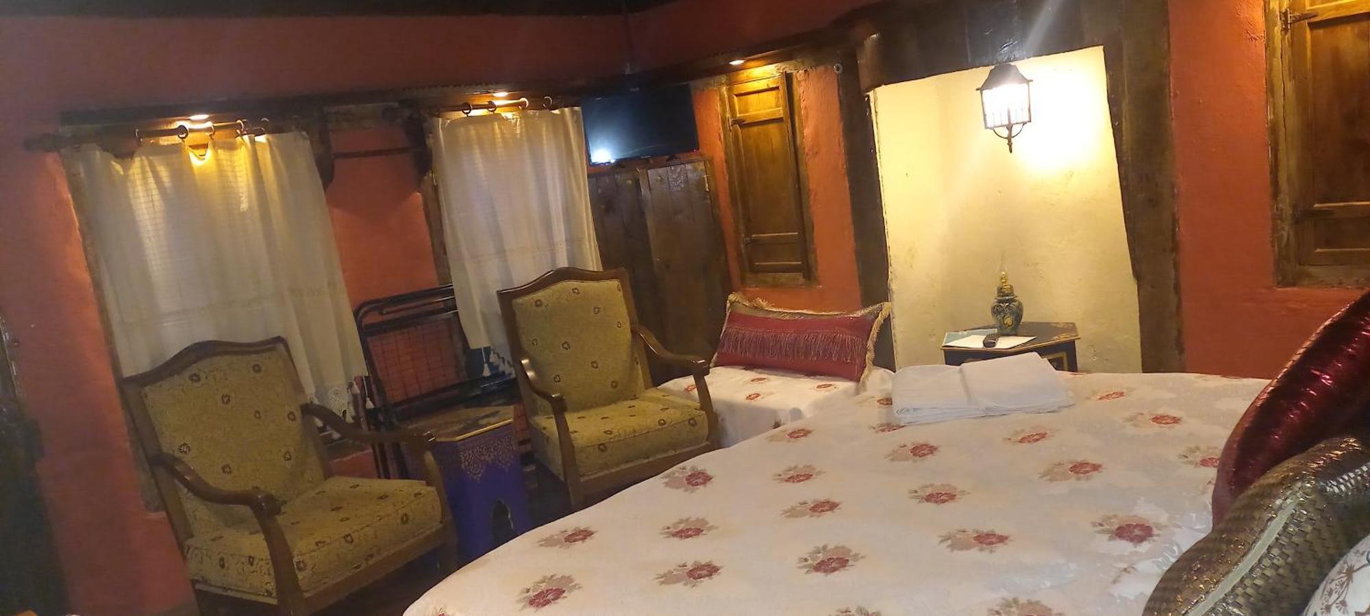 Demeter Rose Stonehouse Pansion Daire Antalya Dış mekan fotoğraf